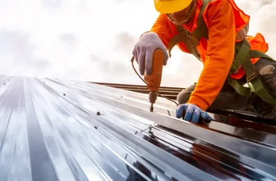 Travaux de zinguerie à Neuvy-sur-Barangeon